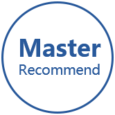 master recommend